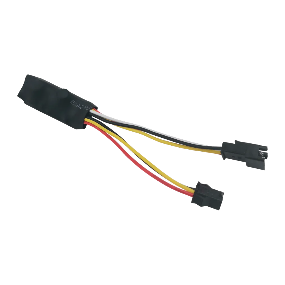 Obarter X3 Decompression Module Suit For X3 Regulator X3 Convertor DC Convertor Electric Scooter Parts