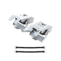 Robot Palm humanoid Robot Hand With Bus Servo Robot Arm Pick Close Grasping and Clamping for 17 Dof Robot Programmable Hand Kit