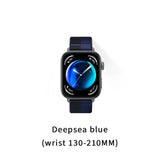 The Huawei Smart Fitness Watch WATCH FIT 3 has Bluetooth calling, health management, and NFC functionality