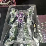 IN STOCK Transformation Dream Star DST DST02-001 DST02001 Devastator Scrapper Alloy Action Figure Robot Collection Toys