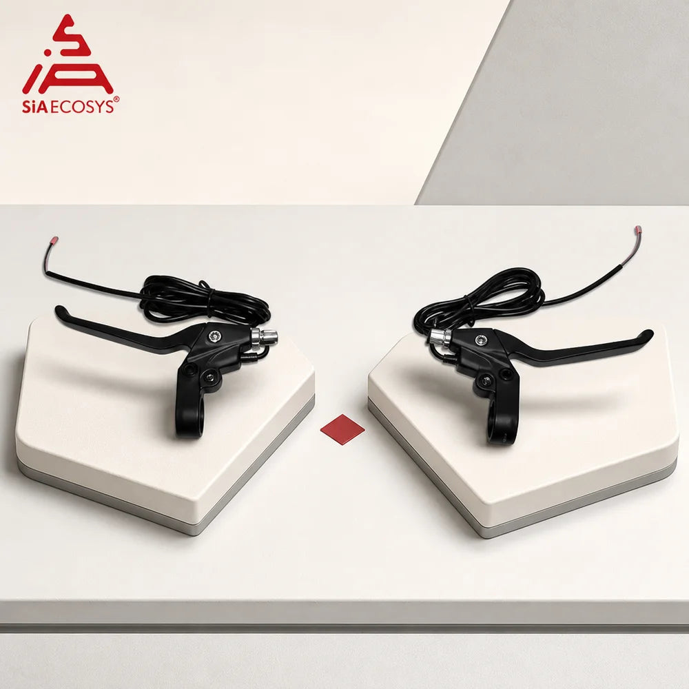 Mystery Box Surprise Gift Random Blind Box Item DC Convertor Throttle Brake Rotor Caliper