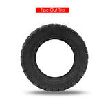 10inch off road Tire Inner tube front wheel 48V 1000W Rear Motor Spare parts for X1 Scooter