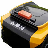 RCM cortadora de cesped Electric Mower Robotic Lawn Mower Gps Robot Lawn Mower