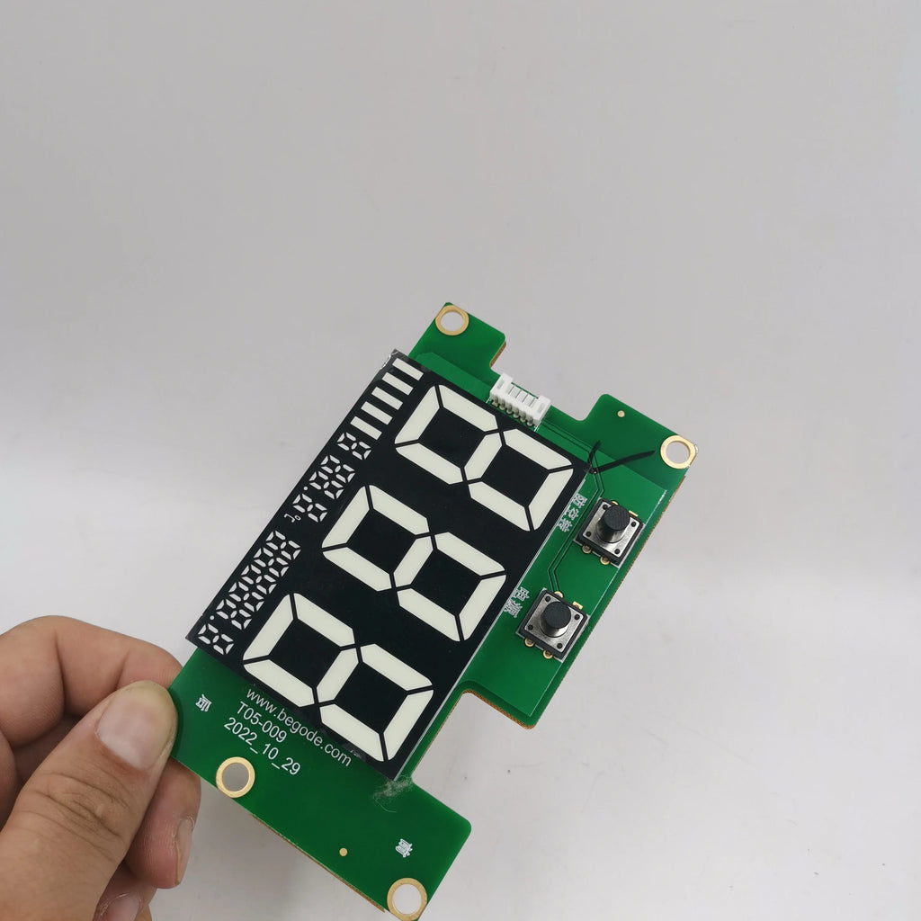 Original Begode EX30 Display Begode EX30 Secondary Board Official Begode Accessories