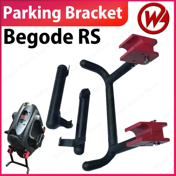 Parking Bracket for RS MSP MSX Electric Unicycle Begode Gotway GW Support Leg Spare Parts Electric Monowheel