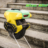 BEGODE Mten MINI Electric Unicycle 11inch Motor 500W 42V 1.5A 98Wh 21700 30T Mten MINI 42V 180Wh 21700 50S Tire 100/65-6.5inch