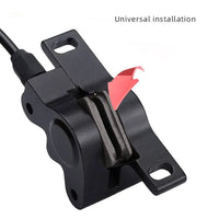 Ebike Disc Brake Pads for Universal 180MM Disc Brake Set Calipers Pads Electric Bike Disc Brake Pads for  Brake Calipers