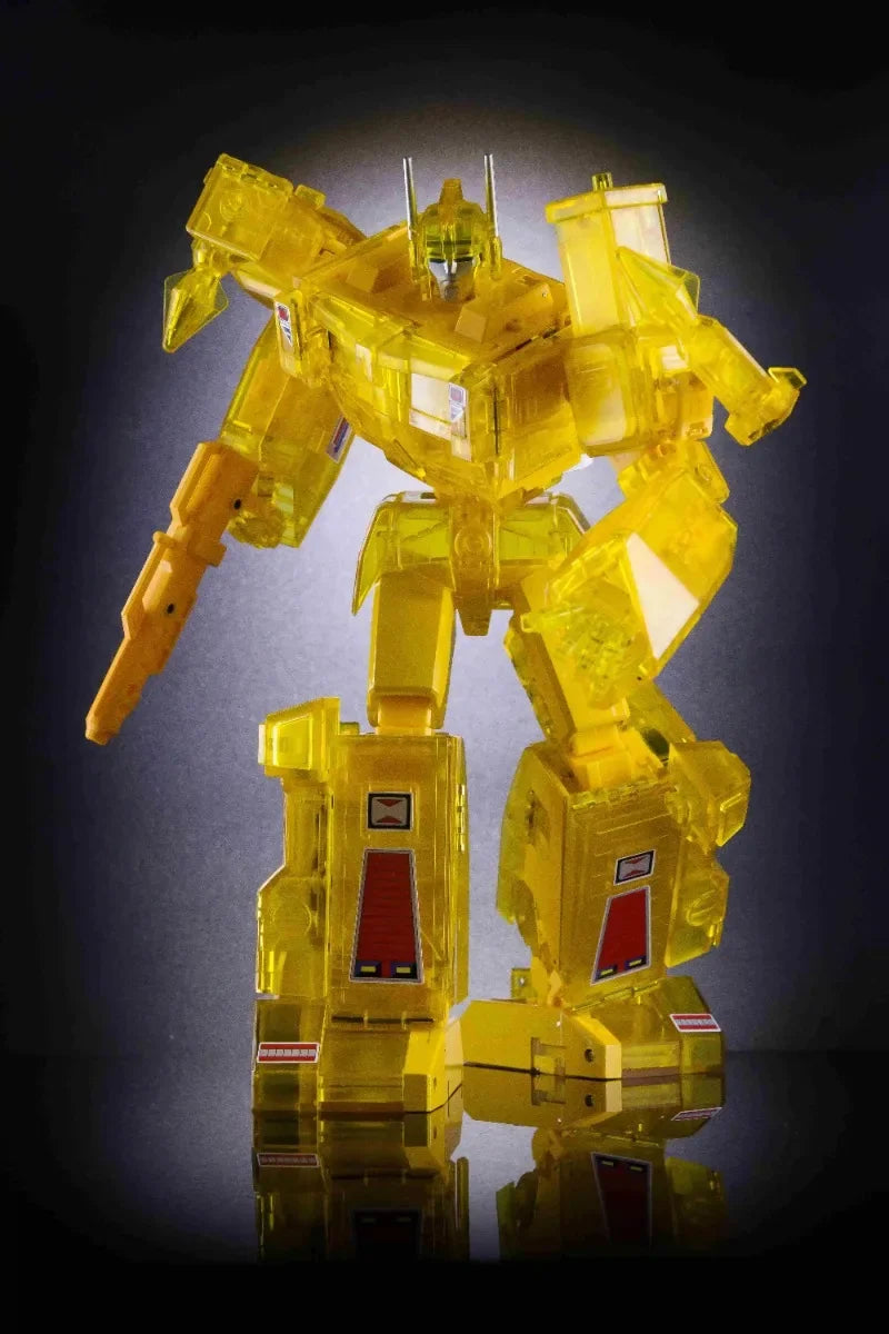 Transformation X-Transbots  MX-22C MX22C Ultra Magnus MP G1 Action Figure Robot Toys