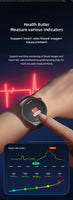 Wonlex 4G LTE Smart Watch GPS WiFi Android8.1 Ai Voice Assitance 3+32GB Storage Camera 4G Global Call Smartwatch For Men Women