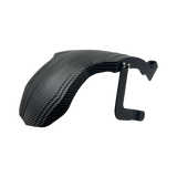 Teverun Fighter Supreme+ 726R Front Fender Supreme+ 7260R Rear Mudguard Suit For Supreme+ 7260R Mudguard Original Parts