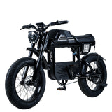 20inch fat wide tires mountain bike shifting speed walking retro cross-country beach motorcycle power electric bike