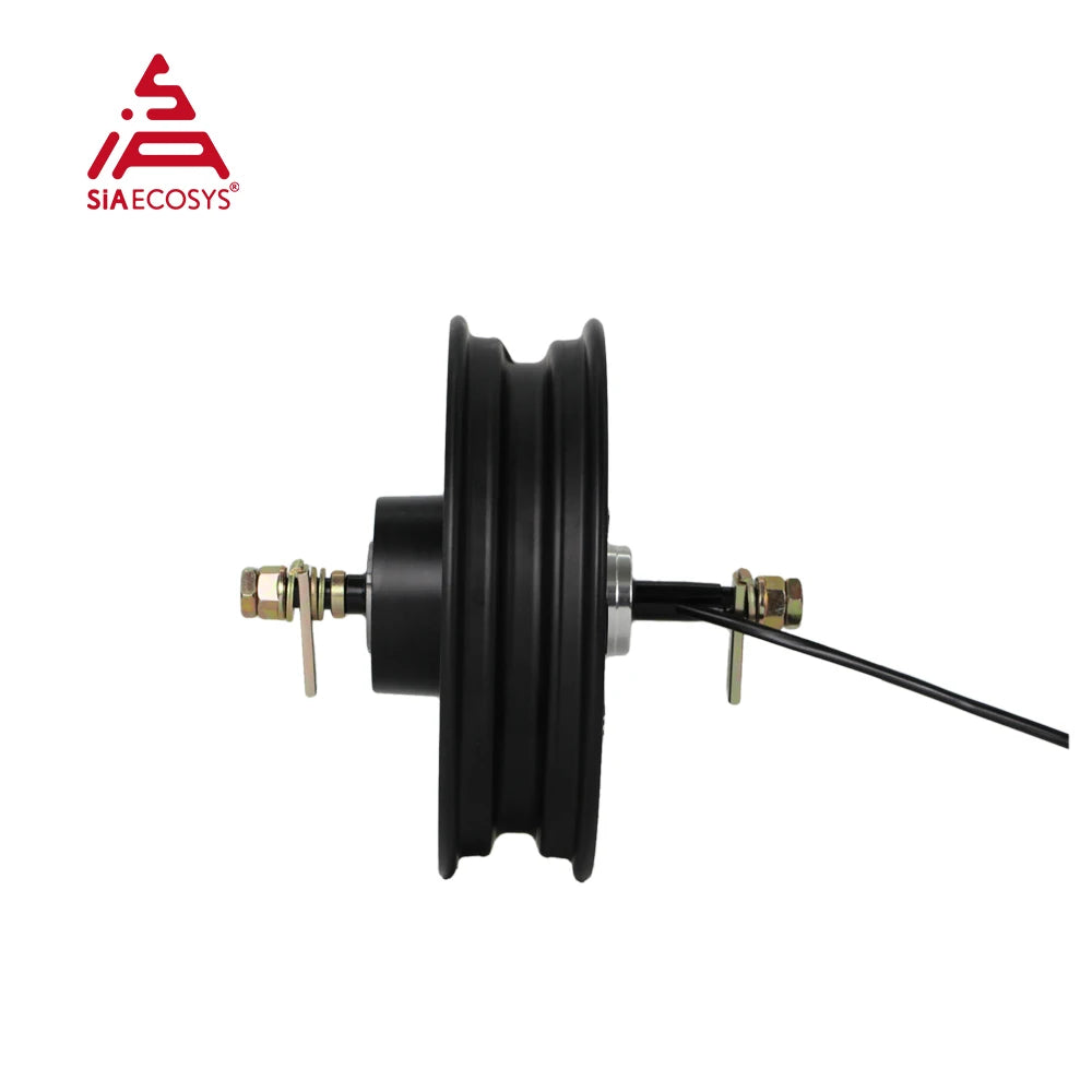 New update 212 1000W V1.12 Hub Motor kit with EM25sp Controller for Electric Scooter SIAECOSYS/QSMOTOR