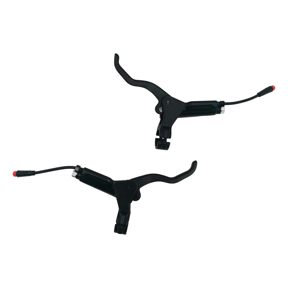 TEVERUN FighterSupreme Zoom Full Hydraulic Brake Caliper Suit Brake Caliper Fighter 11+ Brake Handle Brake Lever Original