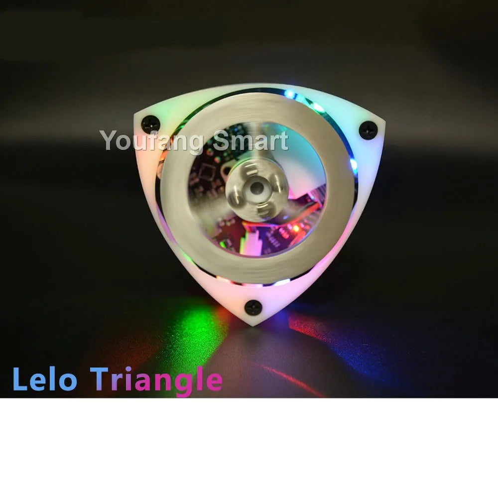Self-Balancing Lero Triangle Lqr Control Simplefoc For Arduino ESP32 Robot Open Source Electronics Esp32 Programmable Robot Kit