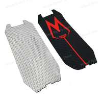 Silicone Mat Original Kaabo Mantis King GT Electric Scooter Mantis skateboard kickscooter spare parts accessories