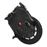 LeaperKim Veteran Sherman S Electric Unicycle New Sherman S Suspension EUC 100.8V 3600WH Monowheel 3000W Off-road 20-inch