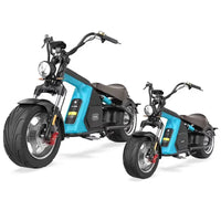 60V 3000W Electric Vehicle Wide Wheel Lithium Battery Off-road Battery Car Adult Mobility High Power Electric Bicycle