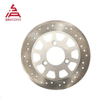 QS high quality L.B. Disc Brake Set for E-scooter /E-motorcycle