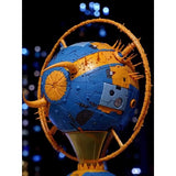 In Stock Transformation Cell 01 Studio 01S01F Unicron Cell Seed Action Figure War for Cybertron  Deformation Toy Robot