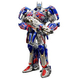 BMB BS03 Knight OP Commander Transformation TLK Commander Prime Figure Toy Masterpiece Model KO UT R03 BS03S Deformation Robot