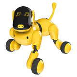 TZB Kewang 3 AI Robot Dog Programmable Intelligent Bionic Robot Dog Emotional Interaction Early Education For Child Custom Gifts