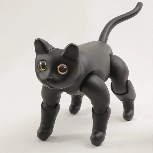 A Bionic Pet Cat, PET Robotic Cat,machine toy cat Bionic robot