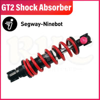 Original Ninebot GT2 Comfortable Shock Absorber Spring Electric Scooter Accessories GT2 Shock Absorber Spring Scooter Parts