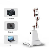 Cobot Robot Arm 6 Axis Glambot Camera Robot Video For Wedding