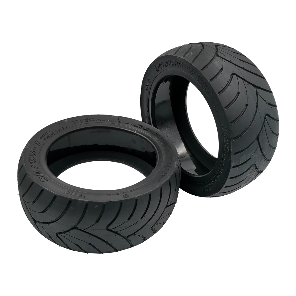 Original GT1 GT2 Explosion-Proof Highway Tire 1 Pair Electric Scooter Accessories GT1 GT2 Highway Tire