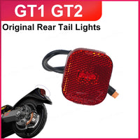 Original Tail Light For Ninebot GT1 GT2 Electric Scooter Rear Fender Tail Light Parts