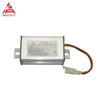 SiAECOSYS 48V to 12V DC-DC Converter