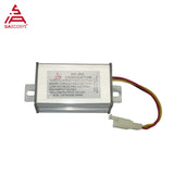 SiAECOSYS 48V to 12V DC-DC Converter