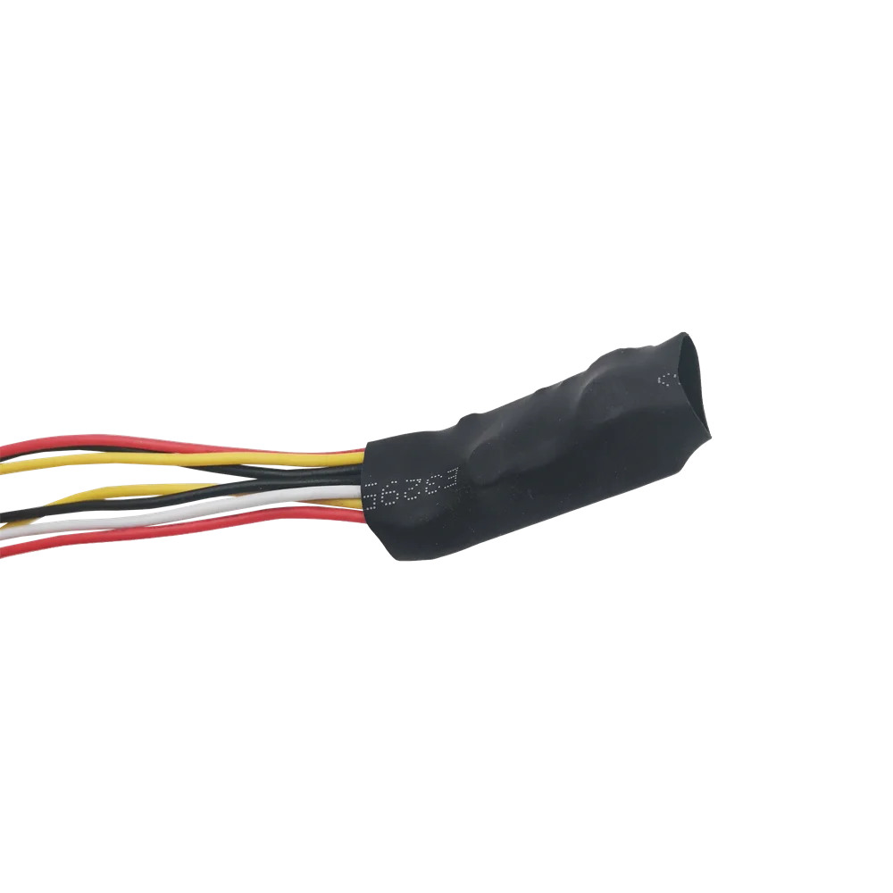 Obarter X3 Decompression Module Suit For X3 Regulator X3 Convertor DC Convertor Electric Scooter Parts