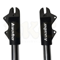 Original Kaabo Wolf King GT Front Suspension Suit For Wolf King GT+ Pro Suspension About 108cmLengthened Electric Scooter Parts