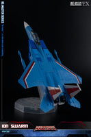 New Transformation Toys Robot MakeToys Master Series MTRM-EX02 Ion Swarm G1 Starscream MT Action Figure toy in stock