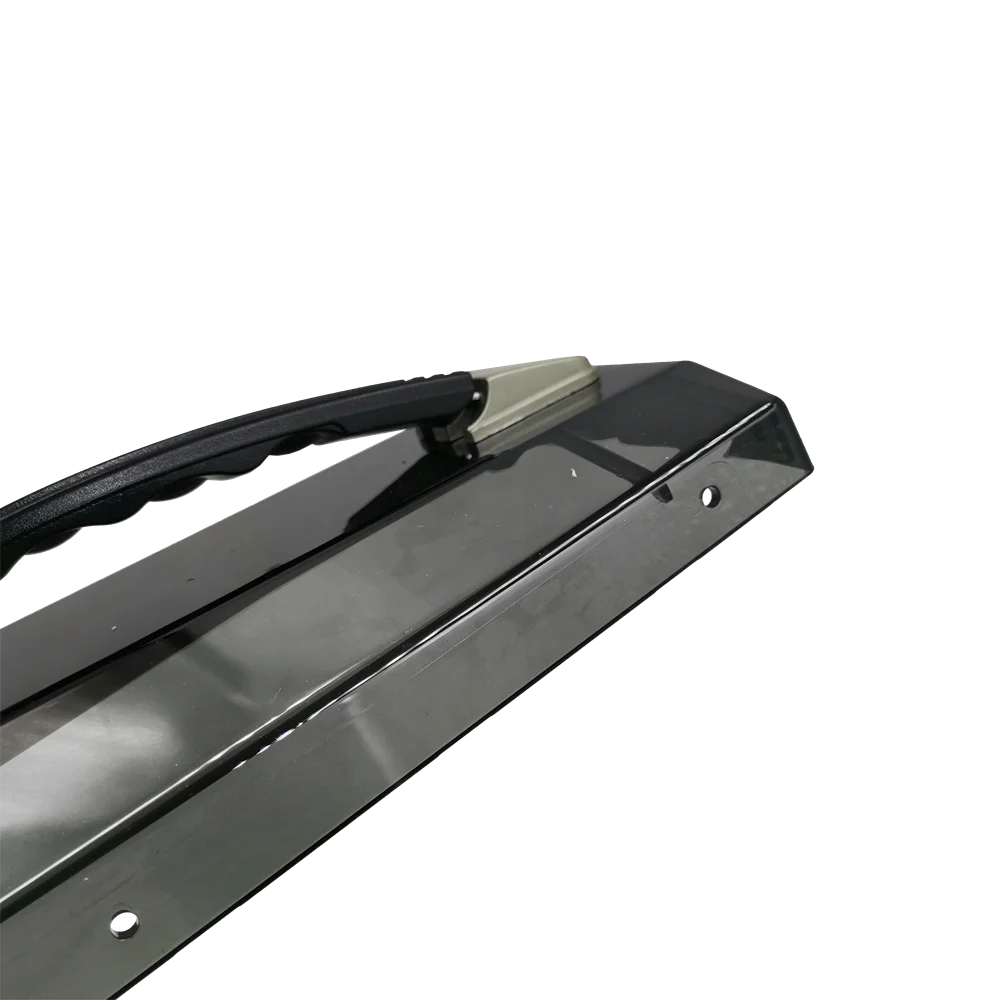 Original Begode Mten4 Shell Cover With Handle Electric Unicycle Mainboard Shell Gotway Spare Parts Accessories