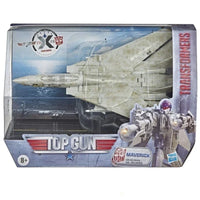 In Stock Takara Tomy Transformers G Series Crossover Top Gun Mavericks 2020  Robot Anime Action Model Toys Gift