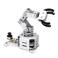 Synchronization Controller for Robot with Bluetooth Communication Arduino Programming Real-time Control