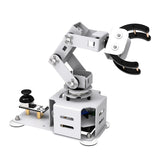 Synchronization Controller for Robot with Bluetooth Communication Arduino Programming Real-time Control