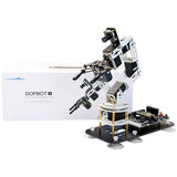 DOFBOT SE 6DOF Robotic Arm with a 3MP Camera Cost-effective AI  Robotics Learning  Kit Based On A Virtual Machine system and ROS