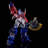 New Transformation Toys Robot Wonderful-Trans WT-02 WT02 Sky Atlas Commander OP. Prime IDW Action Figure toy in stock