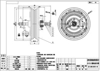 New update QS Motor 10x2.15inch 212 1000W 30H E-Scooter In-Wheel Hub Motor hot sale version