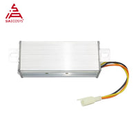 Sales Clearance ! SIA 72V to 12V 15A DC-DC converter for electric bike/electric scooter/electric car