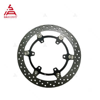 SiAECOSYS Front Disc Brake Plate For Electric Motorcycle