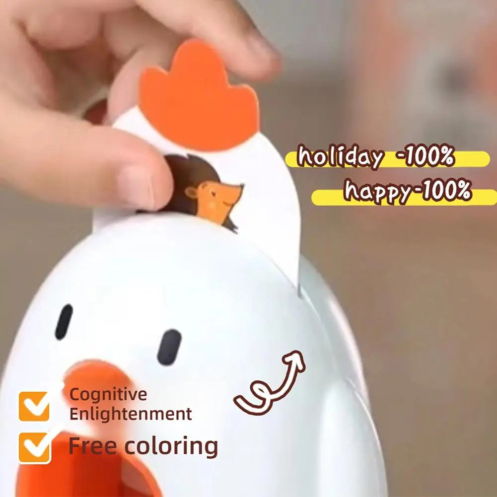 Educational Electric Drawing Robot for Kids Intelligent Painting Robot for Children Genius Kit Automatic Robot Toys Art Teacher