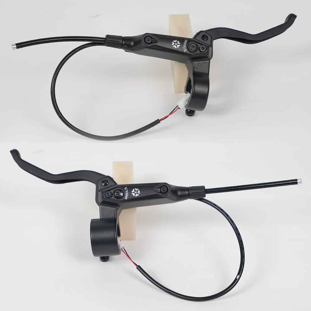 Ninebot Segway GT2 Brake Handle GT1 Brake Handle Left And Right Handle Parts GT1 GT2 Brake Lever Electric Scooter Accessorie