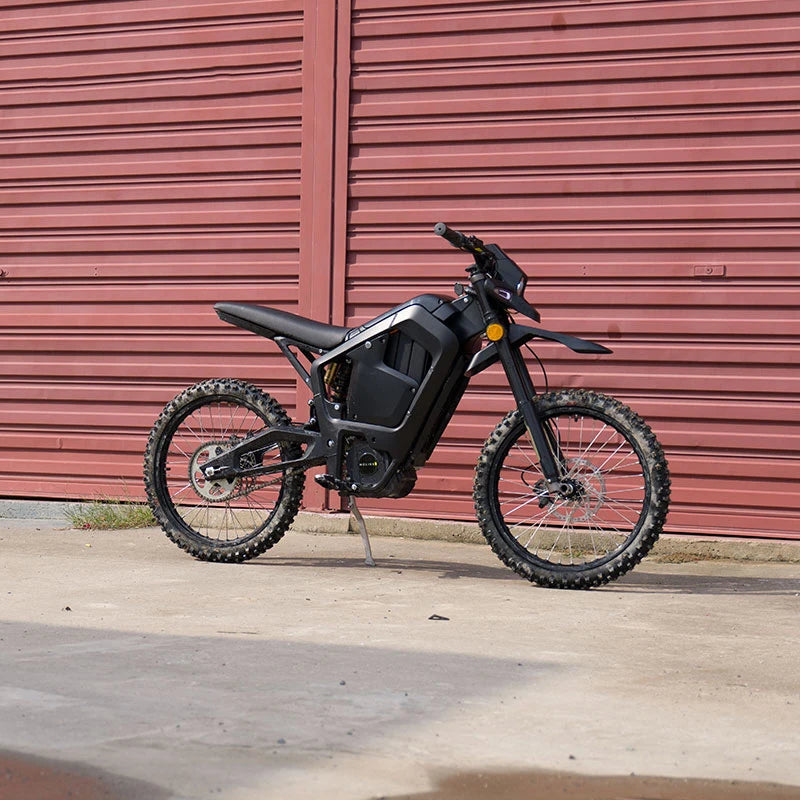 19 pioneer version electric climbing off-road camping indulgence venue electric bicycle peak 6600w electric light motorcycle