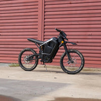 19 pioneer version electric climbing off-road camping indulgence venue electric bicycle peak 6600w electric light motorcycle