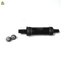 Electric Bike 73 S2 RX Kit 164MM Center Axle Bicycle Bottom Bracket Sealed Bearing B.B AXLE Set E Bike Middle Axle