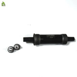 Electric Bike 73 S2 RX Kit 164MM Center Axle Bicycle Bottom Bracket Sealed Bearing B.B AXLE Set E Bike Middle Axle